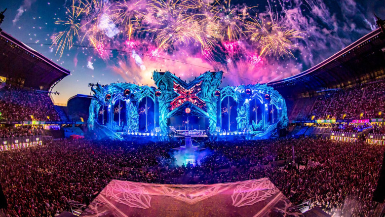 untold 2025 ziua 2