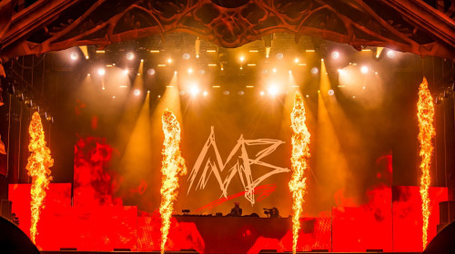 metro boomin