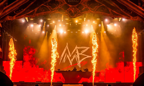 metro boomin