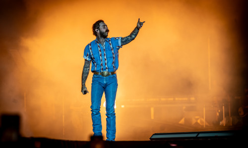 post malone untold x