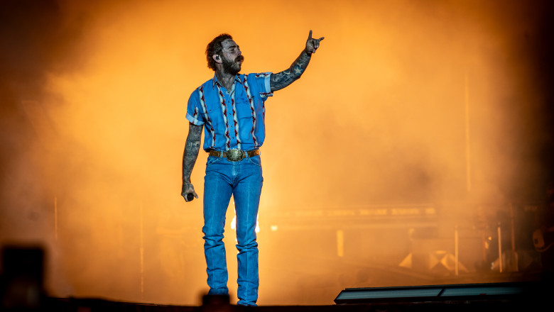 post malone untold x