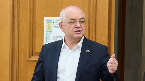 Emil Boc
