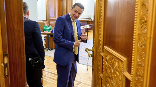 Sorin Grindeanu