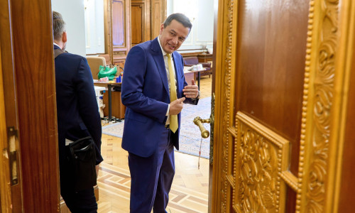Sorin Grindeanu