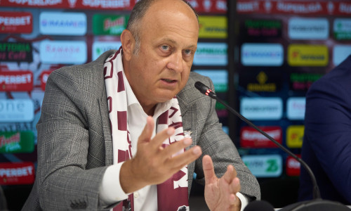 Dan Şucu/ Profimedia