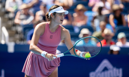 Emma Răducanu/ Profimedia