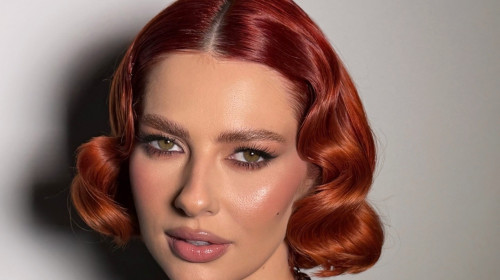 lidia buble