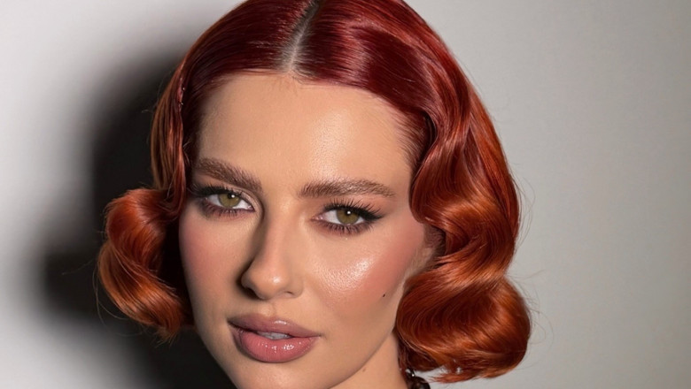 lidia buble