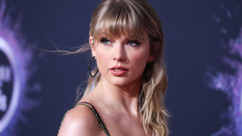 Taylor Swift