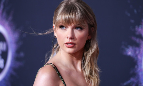 Taylor Swift