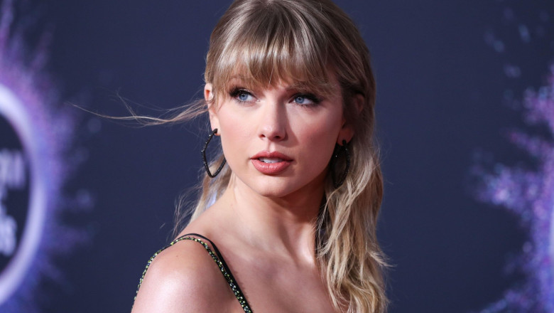 Taylor Swift