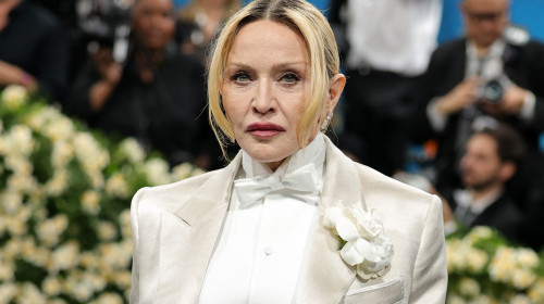 Madonna