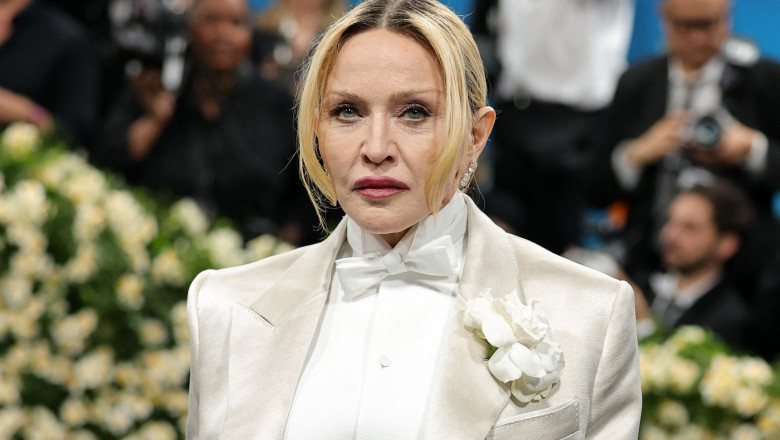 Madonna