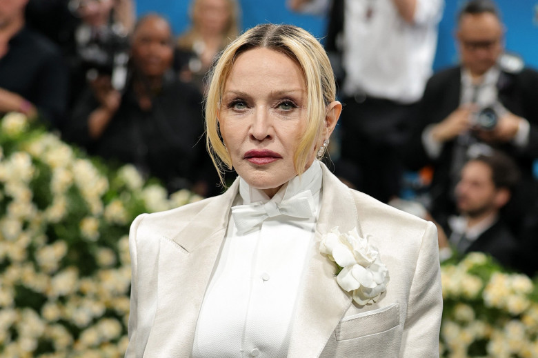 Madonna