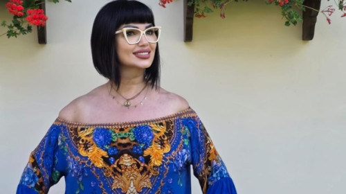Ozana Barabancea