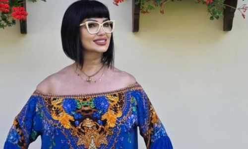 Ozana Barabancea