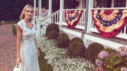 lady kitty spencer (2)