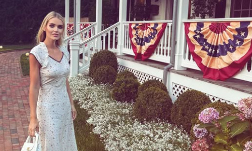 lady kitty spencer (2)