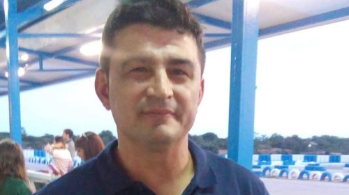 Mircea Spiridon