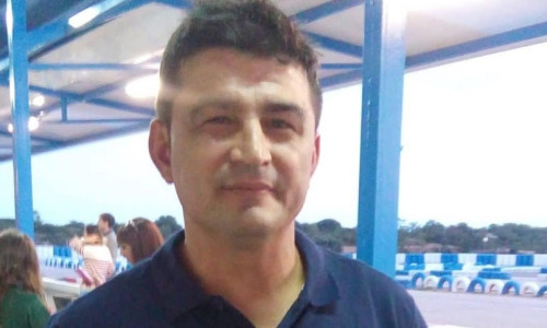 Mircea Spiridon