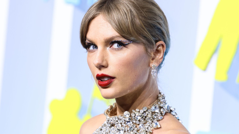 Taylor Swift