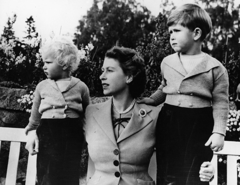 British Royal Family