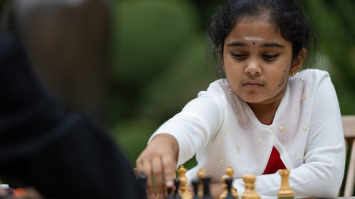 Bodhana Sivanandan