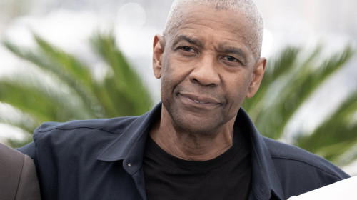 Denzel Washington