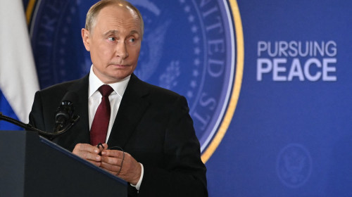 Vladimir Putin (3)