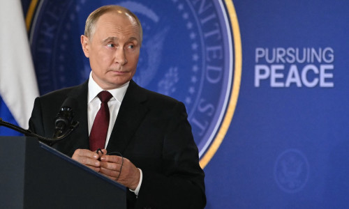 Vladimir Putin (3)