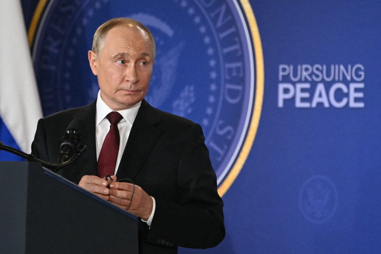 Vladimir Putin (3)