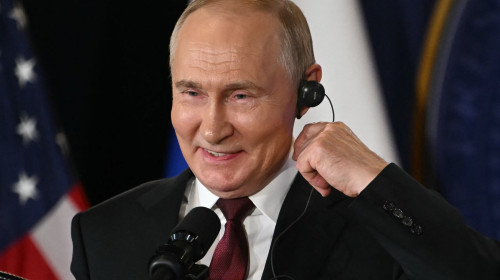 Vladimir Putin (4)