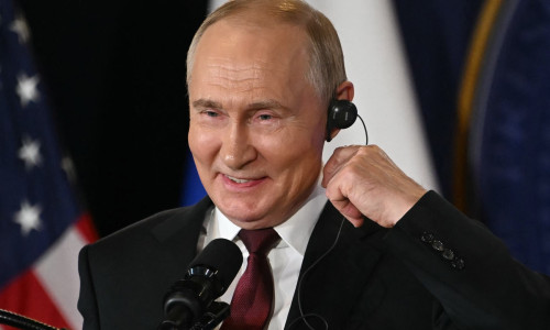 Vladimir Putin (4)