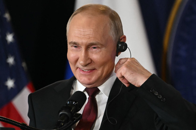 Vladimir Putin (4)