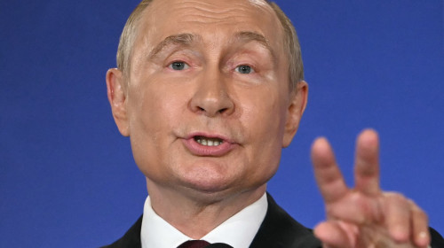 Vladimir Putin (5)