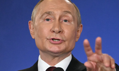 Vladimir Putin (5)