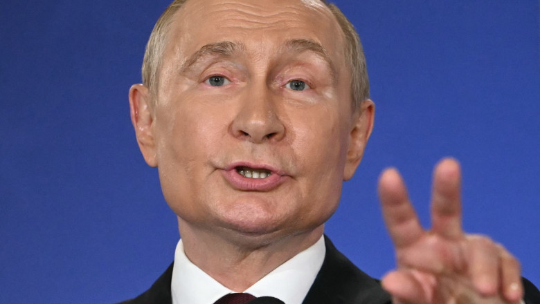Vladimir Putin (5)
