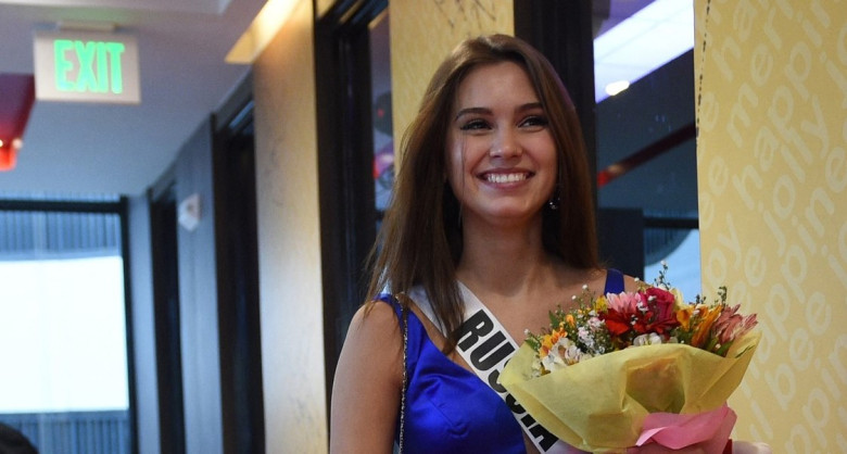 Kseniya Alexandrova (2)