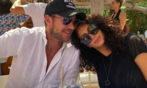 mihaela radulescu si felix baumgartner (2)