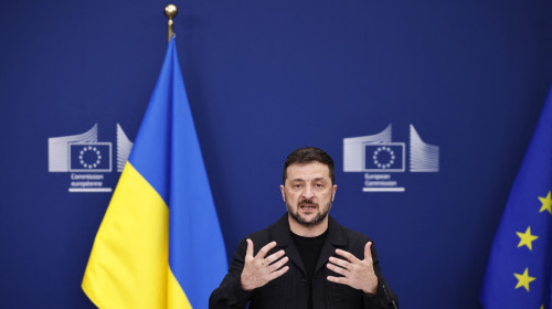 volodimir zelenski