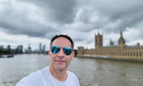 Dan Negru/ Foto: Facebook