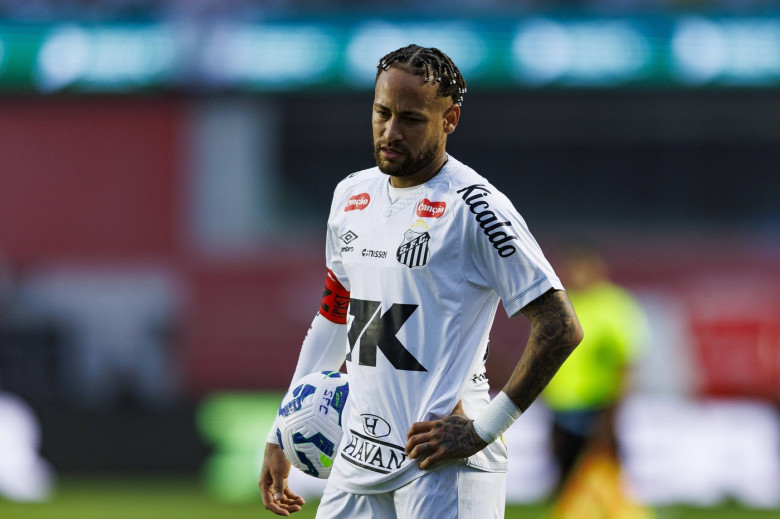 Santos v Vasco - BrasileirĂŁo Betano 2025