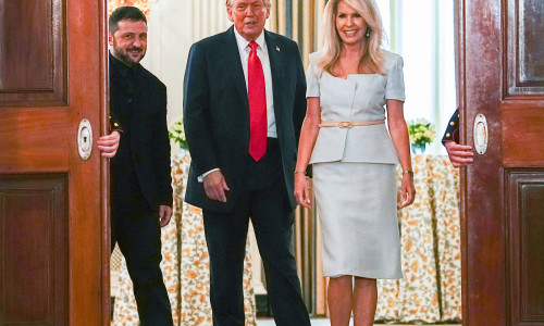 Monica Crowley/ Profimedia