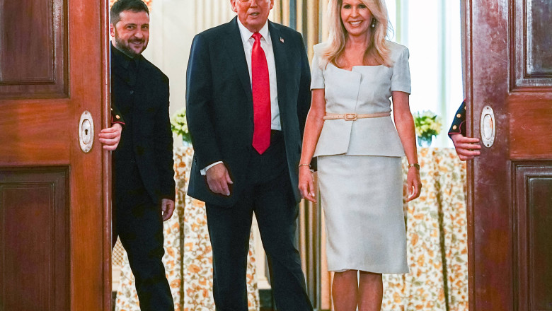 Monica Crowley/ Profimedia
