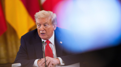 Donald Trump/ Profimedia