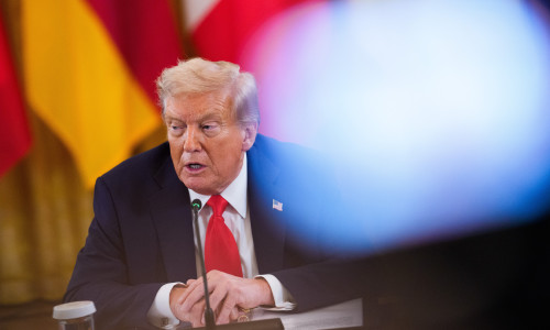 Donald Trump/ Profimedia