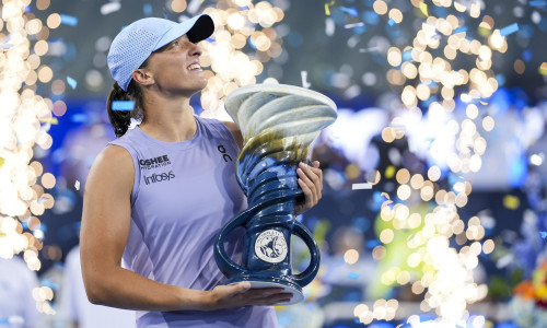 Tennis: Cincinnati Open
