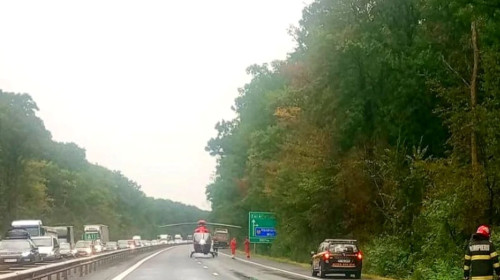 Accident