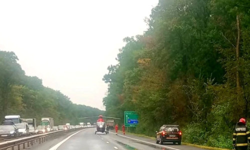 Accident