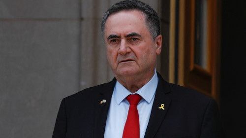 Israel Katz